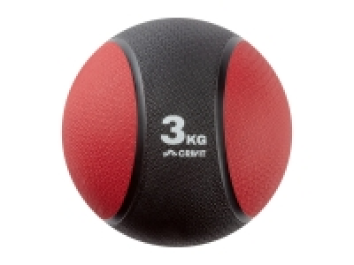 Crivit Medicine Ball 3kg / 4kg