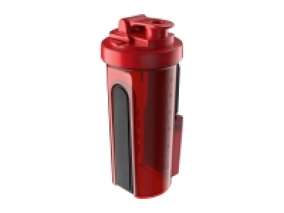 Crivit Magnetic Fitness Bottle