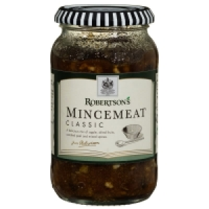 Robertsons Mincemeat 411g £1.09