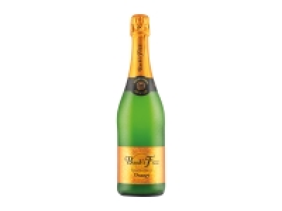 Allini Bucks Fizz 4% £2.49