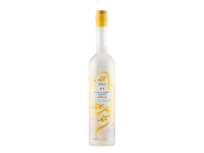 Lidl  Ignis French Grain Vanilla Vodka