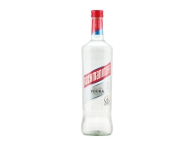 Rachmaninoff Triple Distilled Vodka