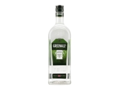 Lidl  Greenalls Original London Dry Gin