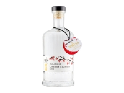 Hortus Japanese Cherry Blossom Gin