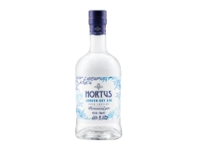 Hortus London Dry Gin £14.99
