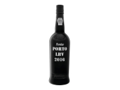 Lidl  Armilar Late-Bottled Vintage Port