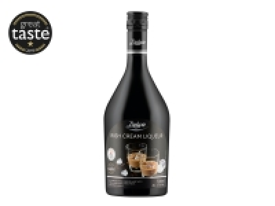 Lidl  Deluxe Irish Cream Liqueur