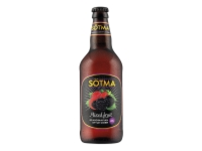Sötma Cider