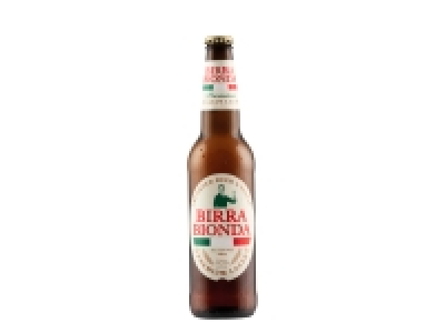 Birra Bionda