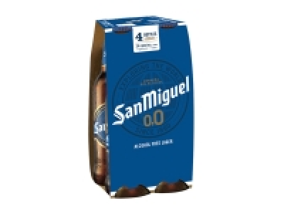 Lidl  San Miguel