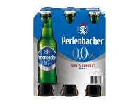 Lidl  Perlenbacher Alcohol Free Beer