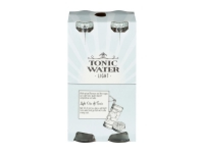Tonic Water