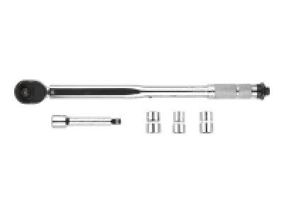 Lidl  Parkside Torque Wrench Set