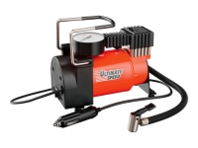 Ultimate Speed Mini-Compressor