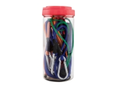 Ultimate Speed Bungee Cord Set £5.99
