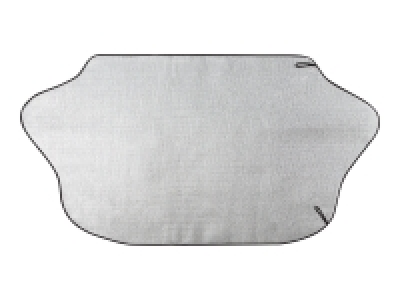 Ultimate Speed Thermal Windscreen Protector £3.99