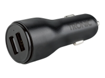 Tronic In-Car Charger £4.99