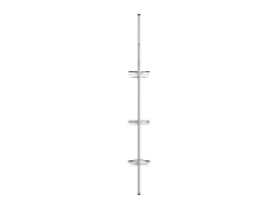 Lidl  Livarno Home Extendable Bathroom Caddy