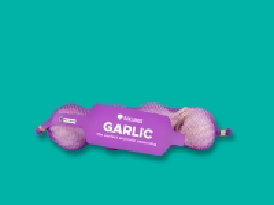Oaklands Garlic £0.59