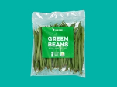 Lidl  Oaklands Green Beans