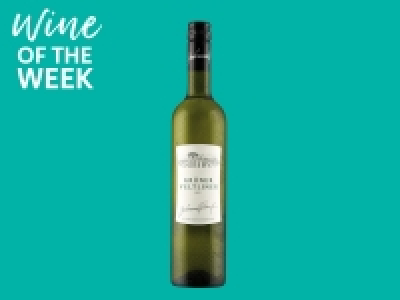 Austrian Grüner Veltliner £4.69