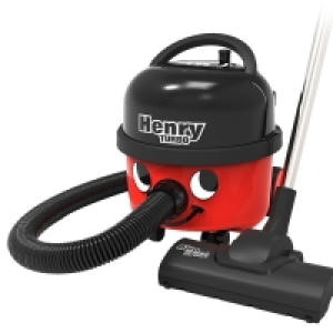 Henry Turbo Vacuum Cleaner £129.00