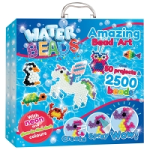 Water Beads 2500pc