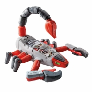 Science & Play Scorpion Robot