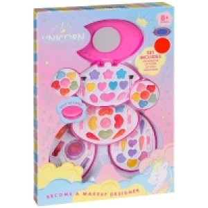 Unicorn Luxury Make-Up Set