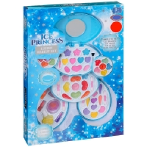 Ice Princess Luxury Make-Up Set
