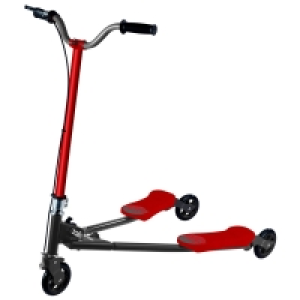 V Scooter