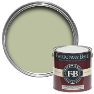 Farrow & Ball Estate Emulsion Cooking Apple Green - 2.5L