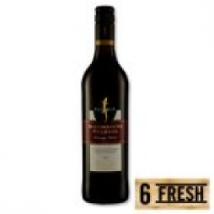Kumala Winemakers Release Pinotage Merlot