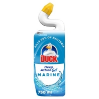 Waitrose  Duck Deep Action Gel Marine