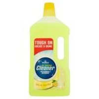 Morrisons  Morrisons Citrus Shine All-Purpose Liquid Cleaner 