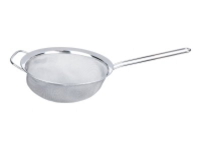 Ernesto Stainless Steel Sieve Set - Set of 3