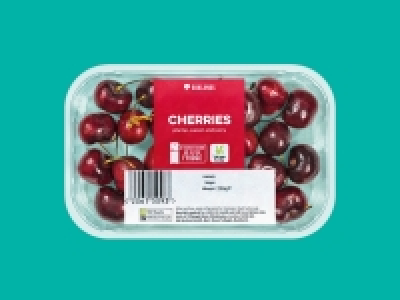 Oaklands Cherries £1.29
