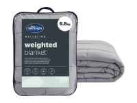 Lidl  Silentnight 6.8kg Weighted Blanket