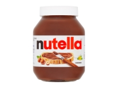 Nutella £5.49