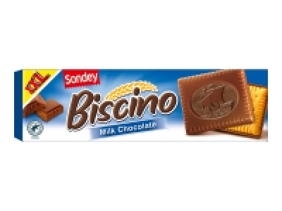 Sondey Chocolate Biscuits