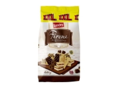 Sondey Wafer < Biscuit Mix