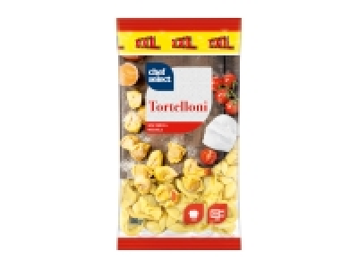 Lidl  Chef Select Tortelloni