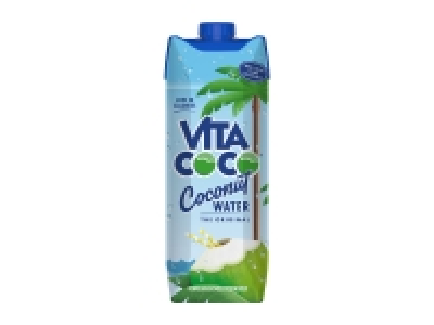Vita Coco Coconut Water