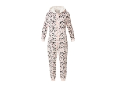 Lidl  Esmara Ladies Onesie