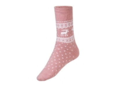 Esmara Ladies Thermal Socks - 2 pairs