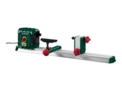 Parkside Lathe