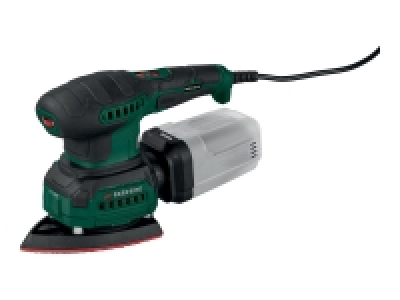 Lidl  Parkside 3-in-1 Multi-function Sander