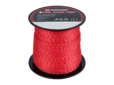 Parkside Rope /Cord Assortment