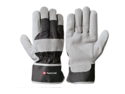 Parkside Work Gloves £6.99