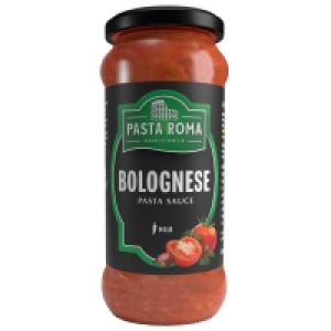 Pasta Roma Bolognese Pasta Sauce 350g